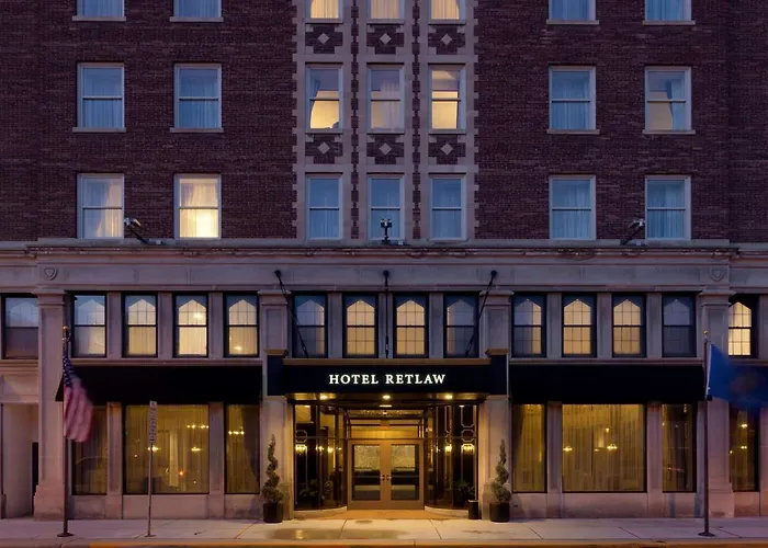 Family Friendly hotels in Fond du Lac