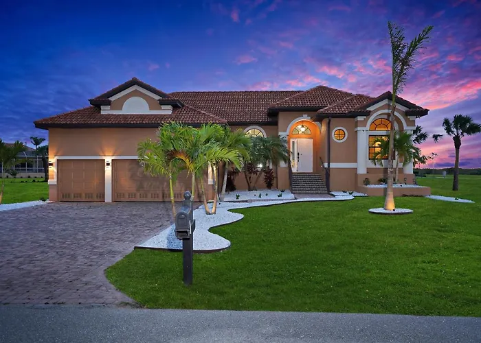 Punta Gorda Vacation Rentals