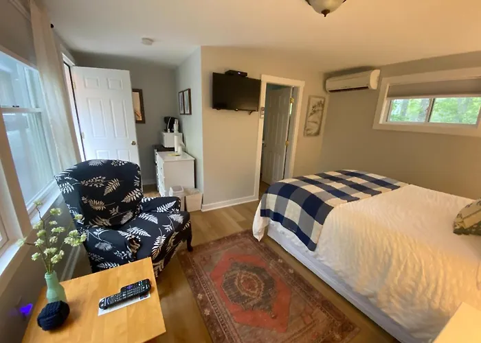 Bar Harbor Dog Friendly Hotels