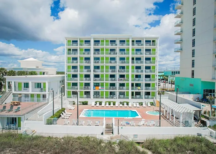 Panama City Beach Motels