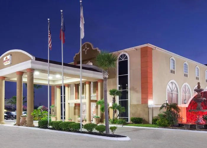 Corpus Christi Cheap Hotels