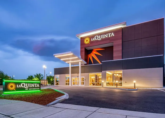 Spokane Dog Friendly Hotels