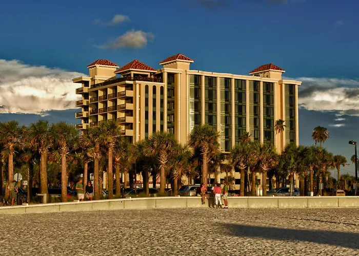 Clearwater Beach Cheap Hotels