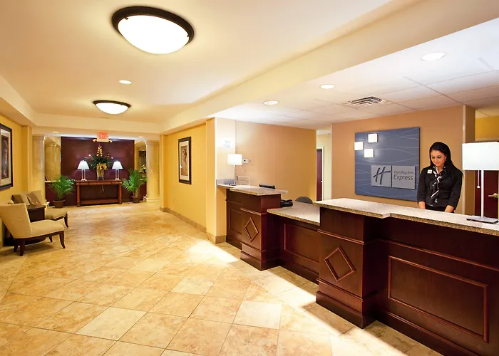 Niagara Falls Dog Friendly Lodging and Hotels