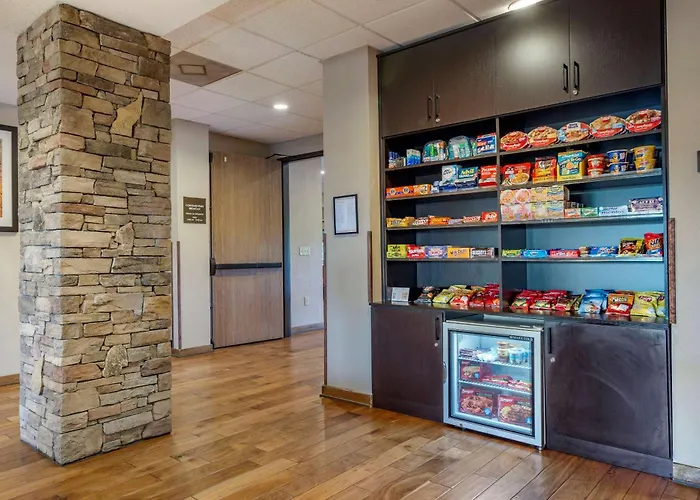 Blue Ridge Cheap Hotels