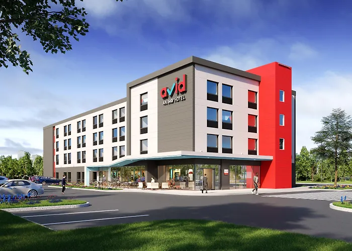 Round Rock Dog Friendly Lodging and Hotels