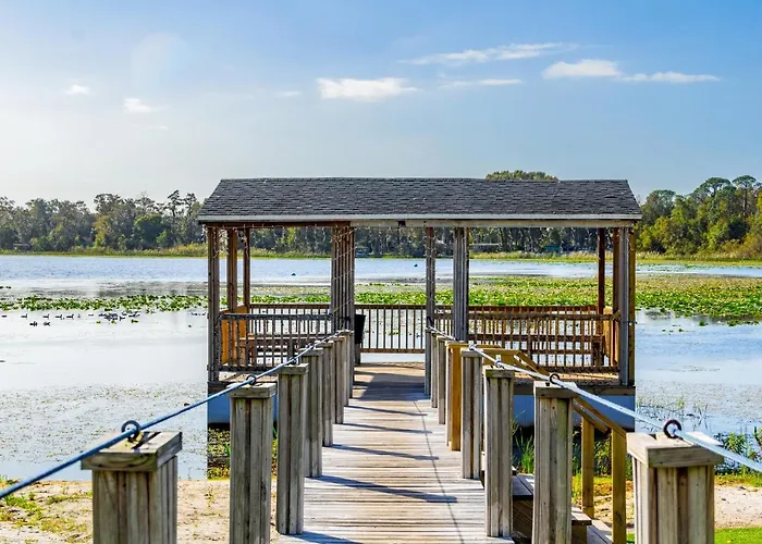Kissimmee Cheap Hotels