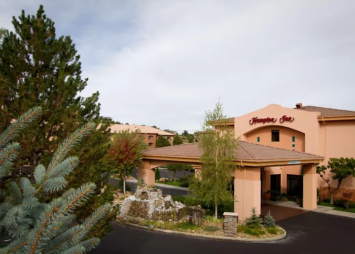Prescott Dog Friendly Lodging and Hotels
