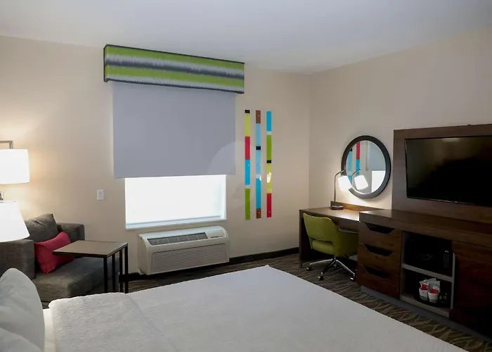 Ellensburg Dog Friendly Hotels