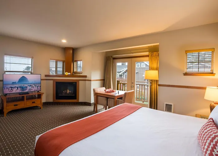 Cannon Beach Dog Friendly Hotels