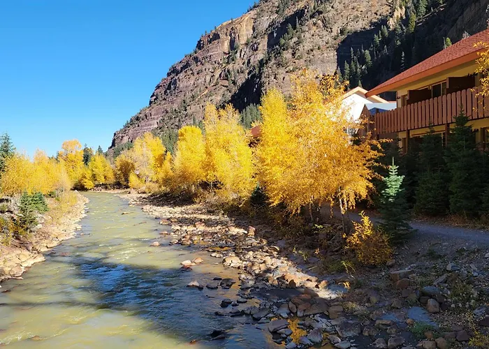 Ouray Cheap Hotels