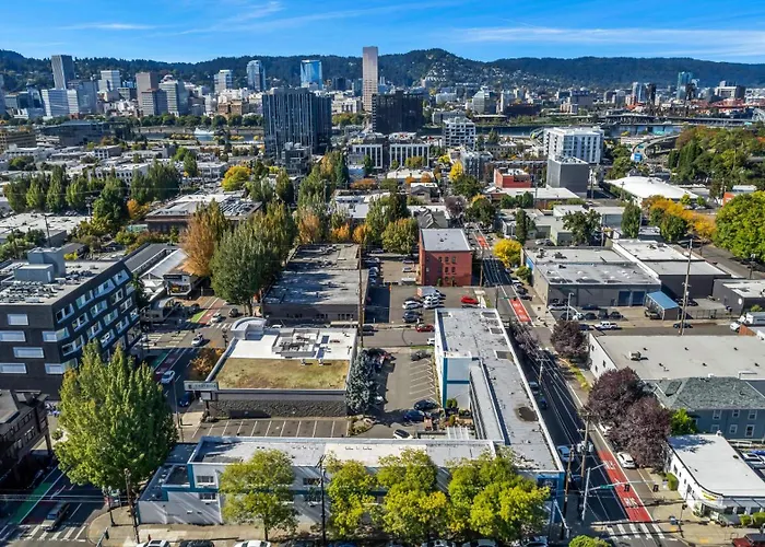 Portland Motels