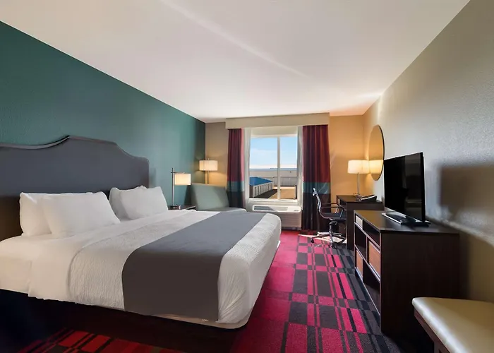 Bismarck Motels