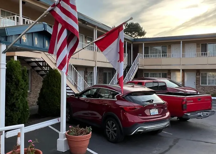 Seattle Motels