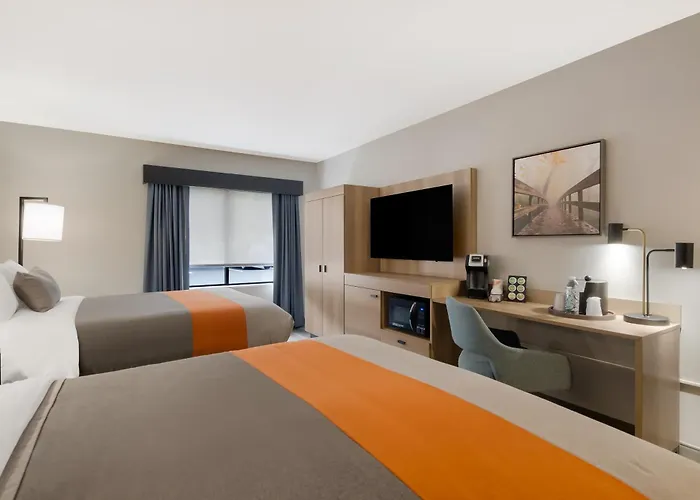 Family Friendly hotels in Boone