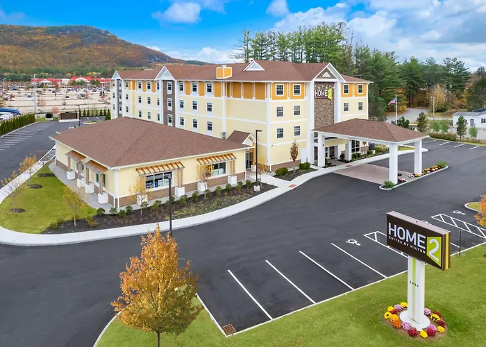 North Conway Dog Friendly Hotels