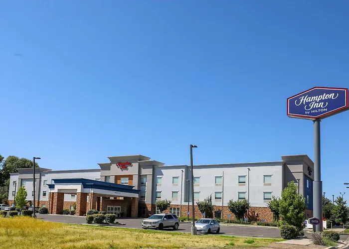 Ellensburg Dog Friendly Lodging and Hotels