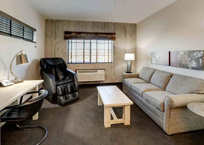 Broken Arrow Boutique Hotels