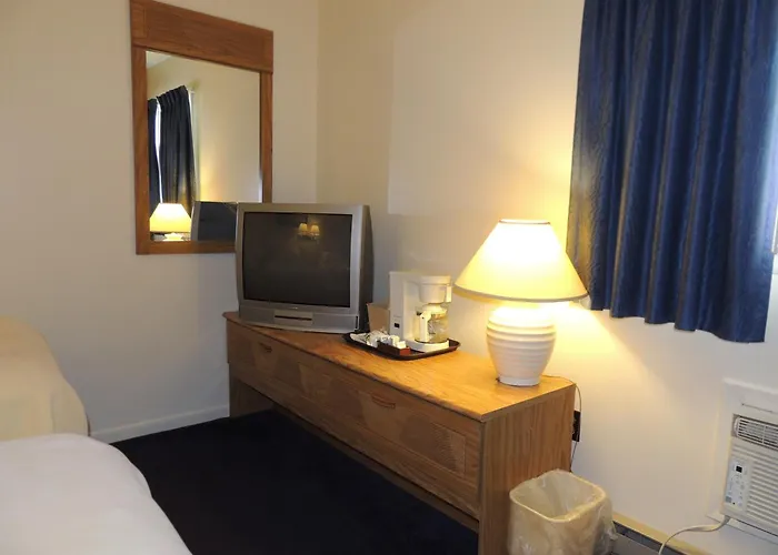 Port Clinton Dog Friendly Lodging and Hotels
