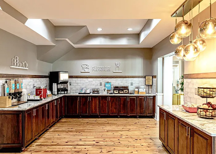 Charleston Cheap Hotels