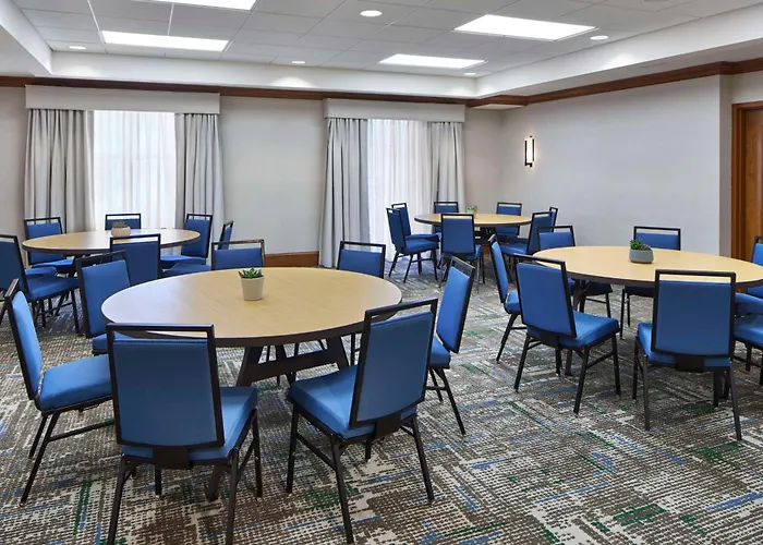 Saratoga Springs Dog Friendly Hotels