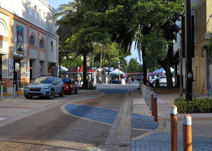 Miami Cheap Hotels