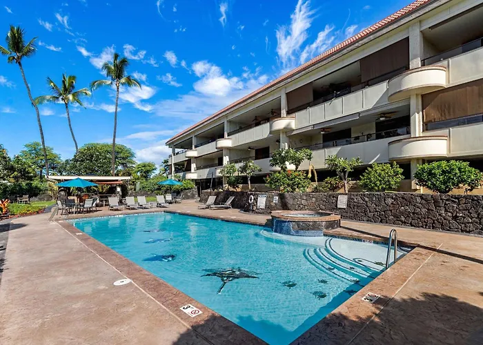 Kailua-Kona Vacation Rentals
