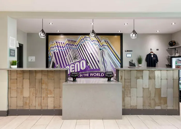 Reno Dog Friendly Hotels