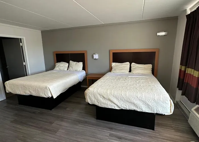 Rockingham Motels