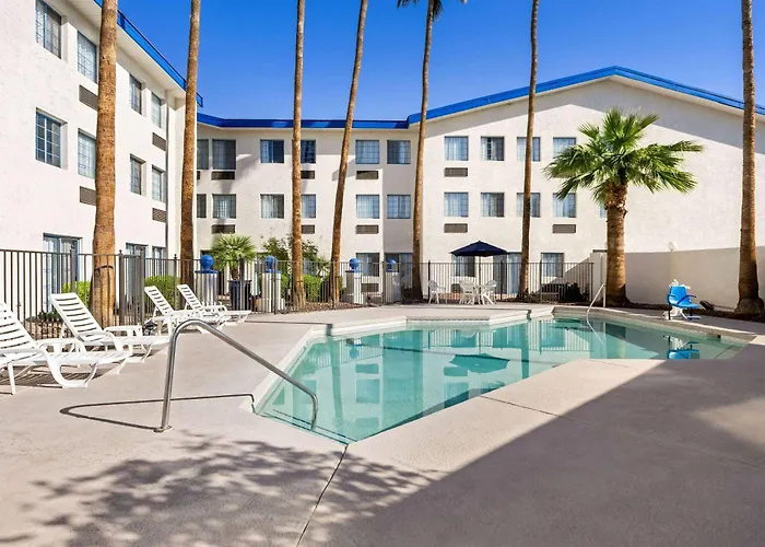 Mesa Cheap Hotels