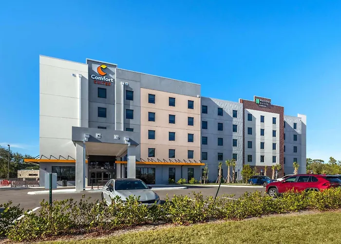 Fort Myers Dog Friendly Lodging and Hotels