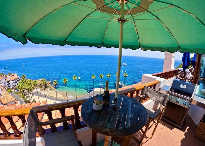 Avalon Vacation Rentals