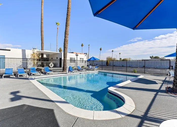 Phoenix Cheap Hotels