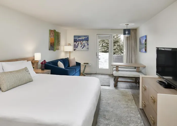 Aspen Cheap Hotels