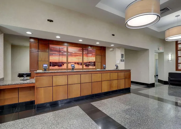 Charlotte Dog Friendly Lodging and Hotels