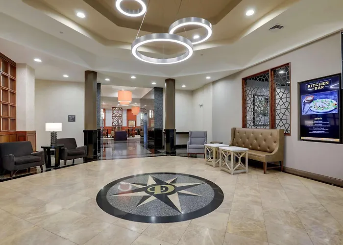 Charlotte Dog Friendly Hotels