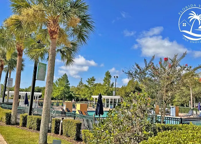 Kissimmee Vacation Rentals
