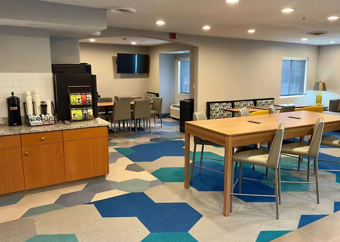 Denver Cheap Hotels
