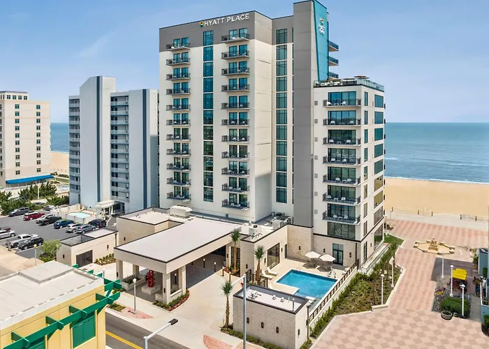 Virginia Beach Dog Friendly Hotels