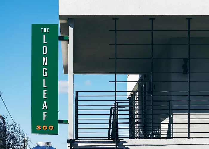 Raleigh Dog Friendly Hotels