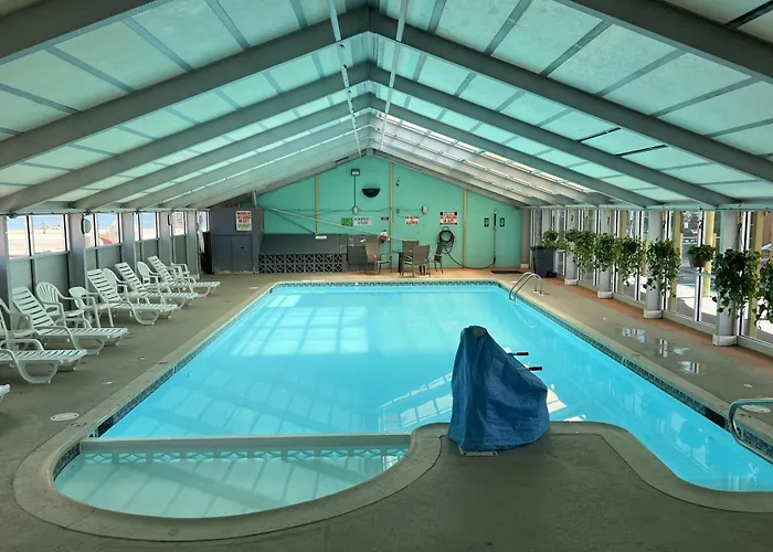 Virginia Beach Motels