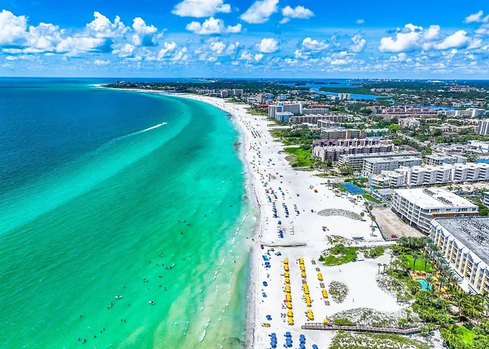Siesta Key Vacation Rentals