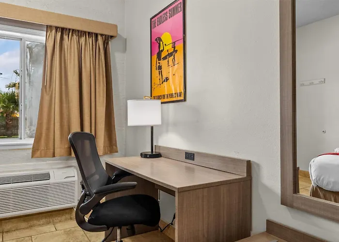 South Padre Island Motels