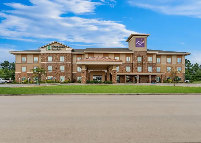 Luxury Hotels in Lufkin