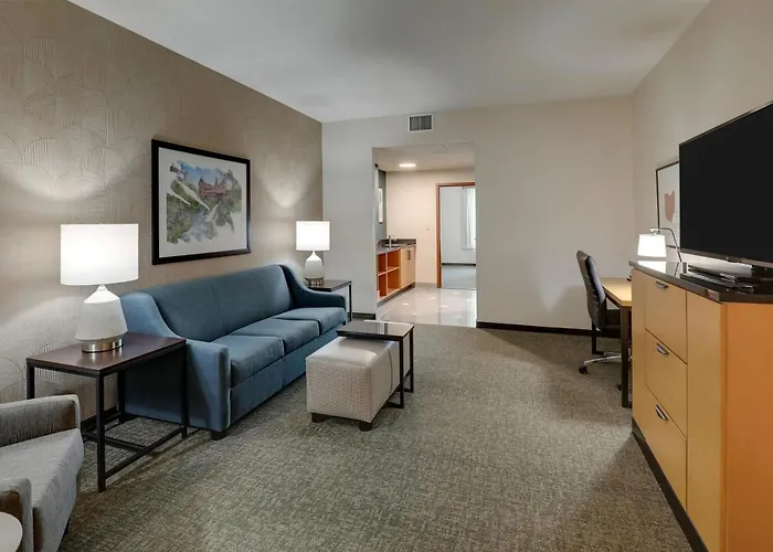 Dayton Dog Friendly Lodging and Hotels
