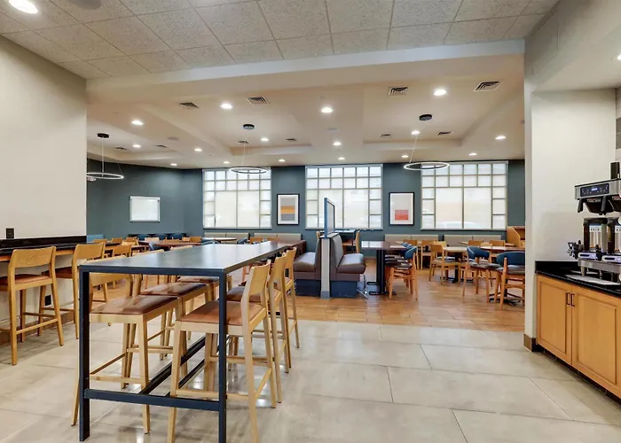 Dayton Dog Friendly Hotels