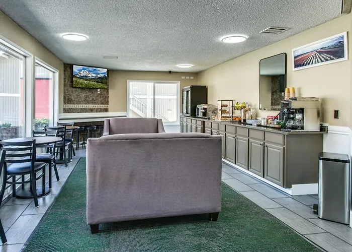 Bellingham Motels