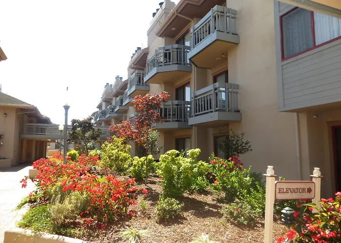 Monterey Dog Friendly Hotels