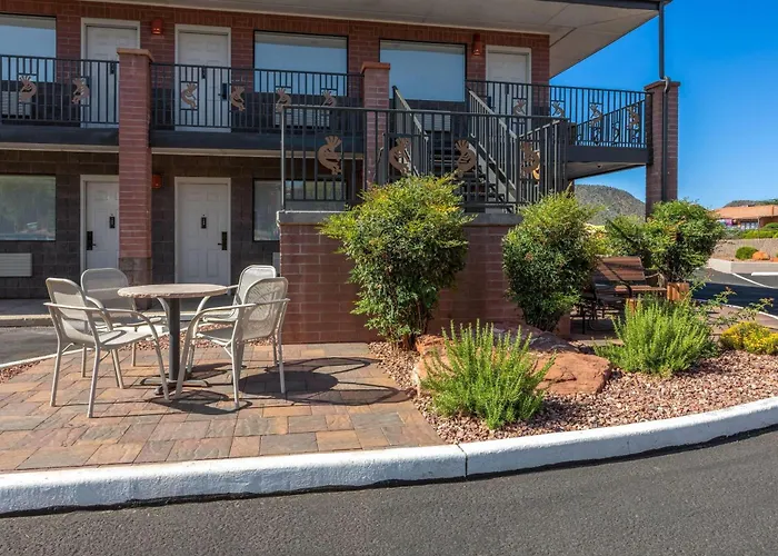 Sedona Cheap Hotels