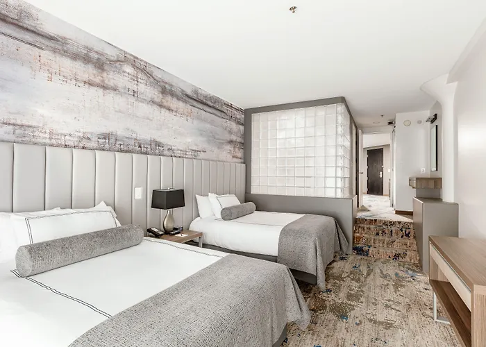 Detroit Cheap Hotels